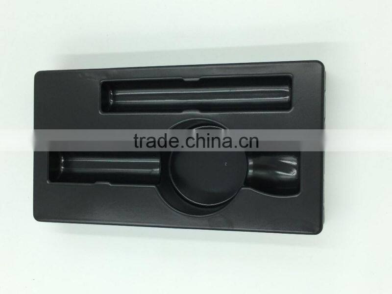 wholesale white Blister Packaging Trays For costmetics