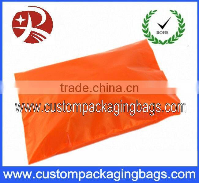 Customize Waterproof adhesive packing list envelope
