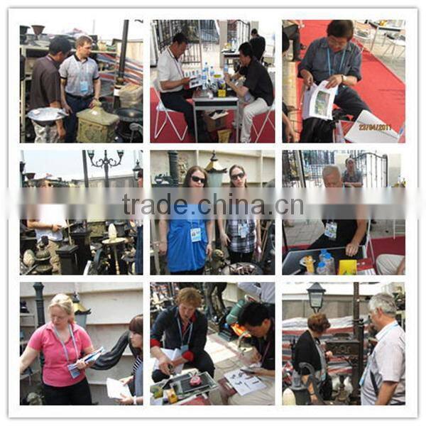 cast iron bird crafts with a Crown