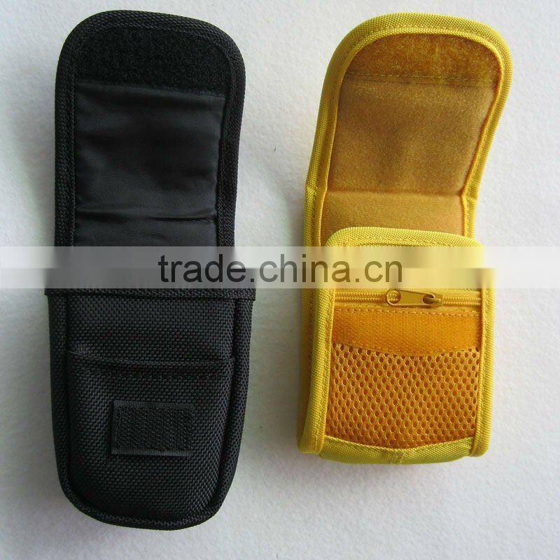 Neoprene camera case