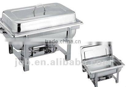 ROLL TOP CHAFING DISH RESTAURANT EQUIPMENT