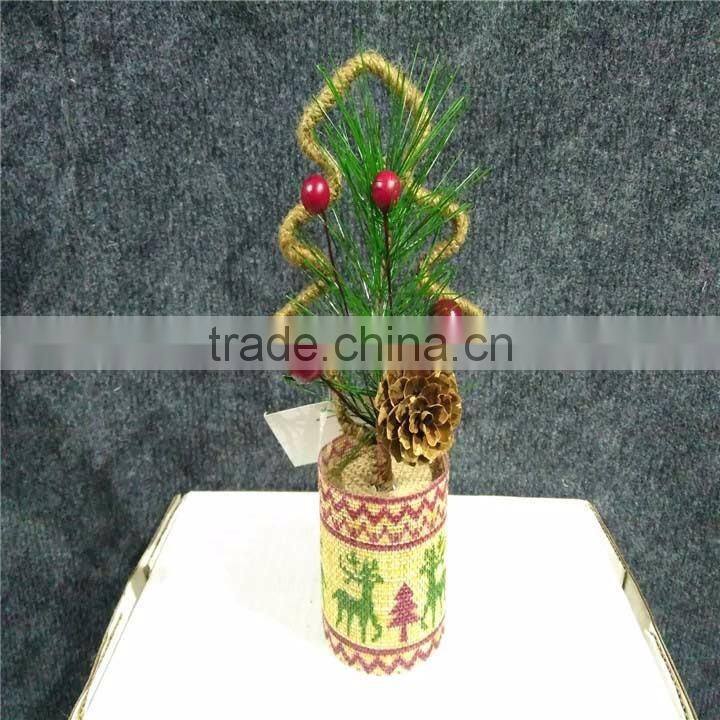 bulk buy christmas decorations 5 inch christmas tree for christmas market