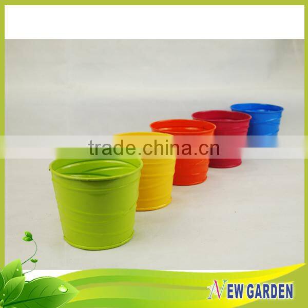 China best supplier Factory Direct Sales metal flower pot stand