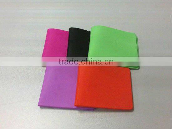 2016 cheap bright colorful wallets