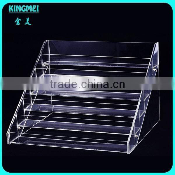 Factory supplies and custom acrylic drug display stand