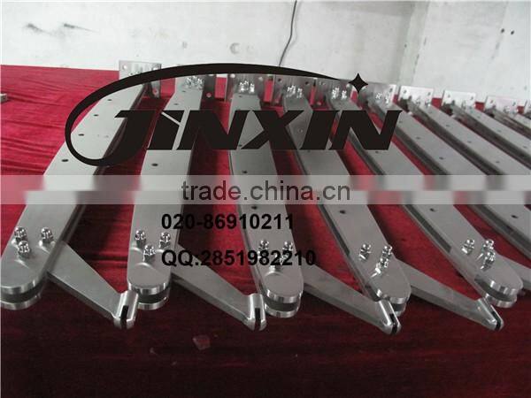 JINXIN Cable Railing Kit For Timber Balustrade or Decking Posts - Cable & Fittings Only