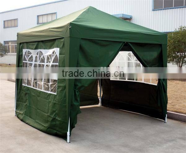 Easy Assemble Steel Gazebo Tent