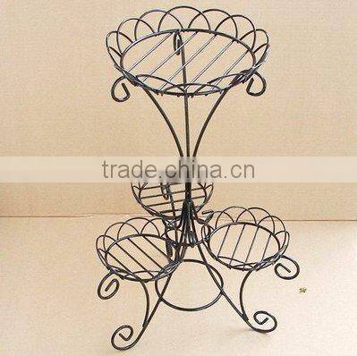 Metal Flower Stand