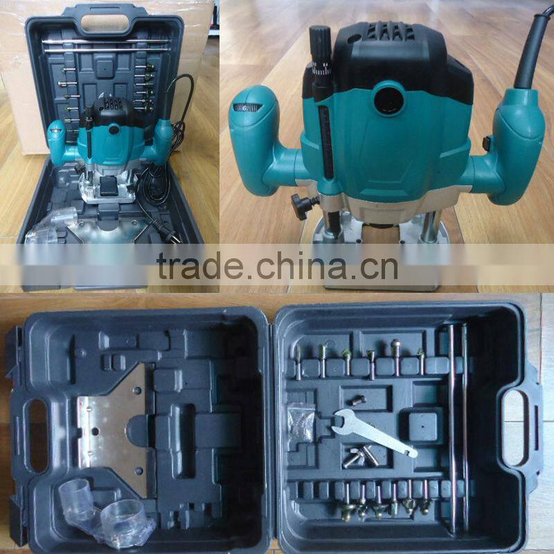 850w Economy Portable Wood Cutting Saw Mini Small Electric Power 190mm Miter Saw GW8002