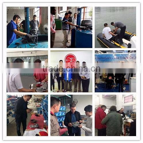 used 40 hp outboard motor for sale