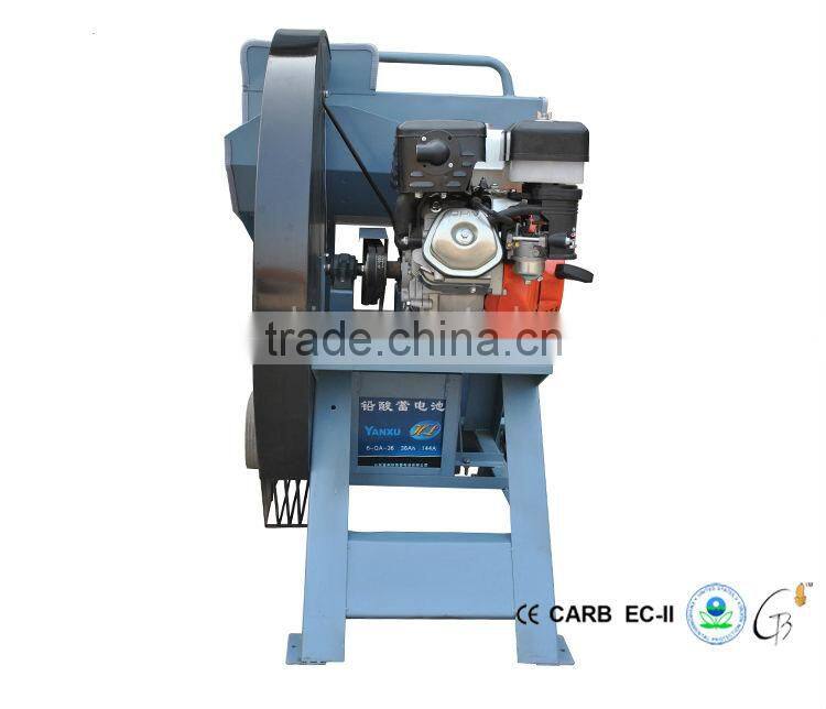 9hp petrol wood saw cutting machine(CL700-1,9hp)