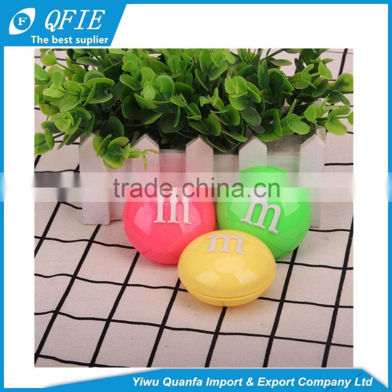 6CM M Beans Crystal Mud For kids Polymer Clay Air Dry Plasticine magic Play dough Children Crystal Soil