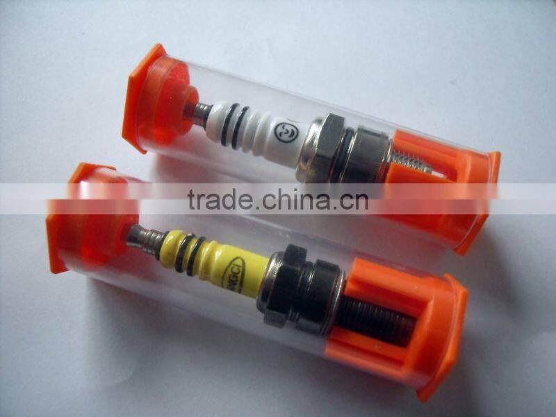 CD70 MOTORCYCLE spark plug
