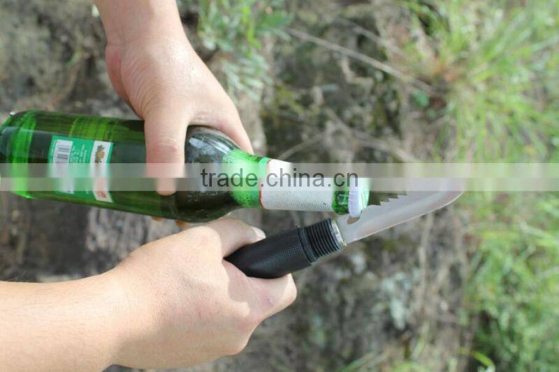 survival folding shovel