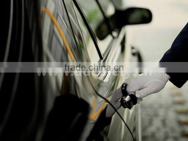 DDSAFETY High Quality Anti Static 100% Cotton Safety Gloves