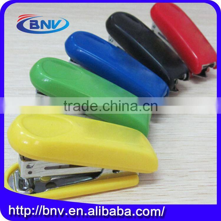 Hwan school use China professional the office red stapler