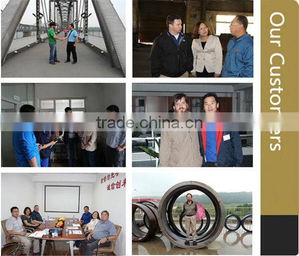 High precision Factory product V groove track roller bearings