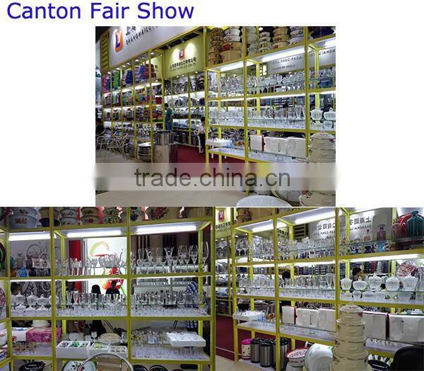 Good Quality Glass Beer Cup wine cup LY-ZB01-150