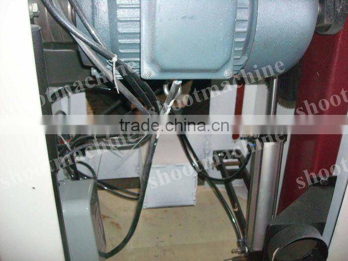 Cut-Off Saw SH214 with Sawing thickness 5-90mm and Sawing width 10-220mm