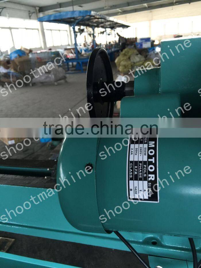 Woodworking Lathe Machine MC1100A with Units/20'contuine 80pcs