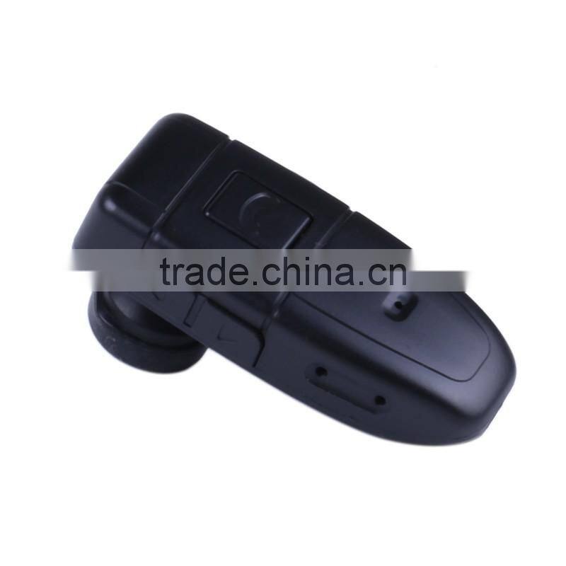 earphones with hidden cameras h0teJ handsfree bluetooth headset for sale