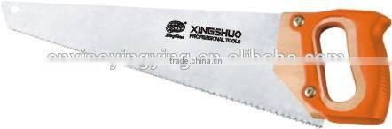 High quality garden hand saw XS-9079 for handwork