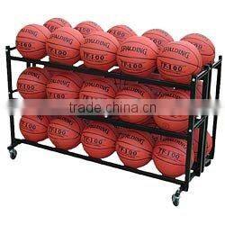 Double Ball Cart