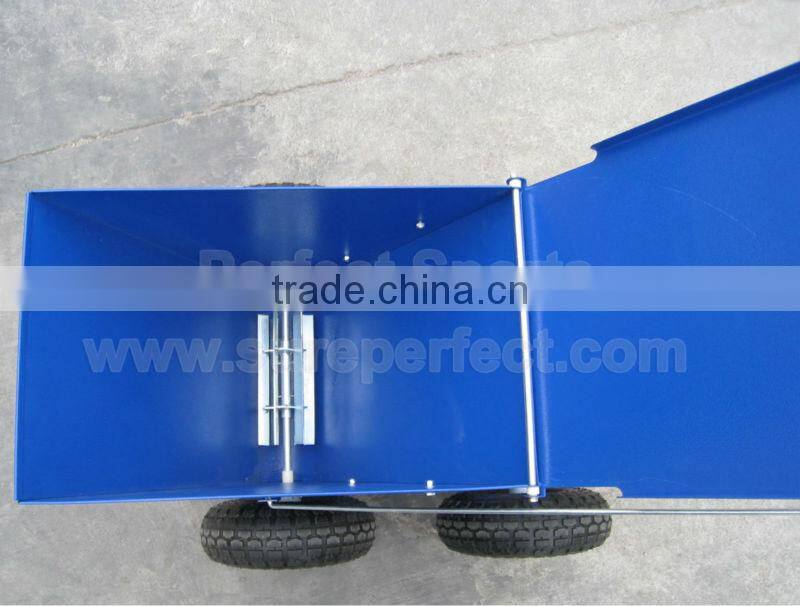 Line Marker For Sports Courts