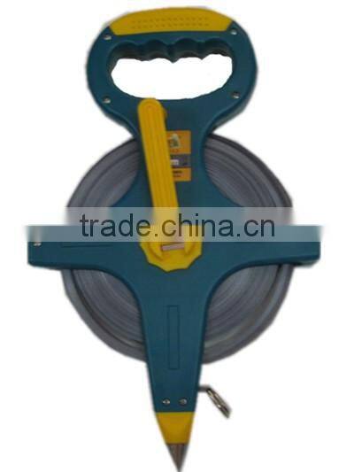 Long Steel Measuring Tape in Guangzhou Supplier