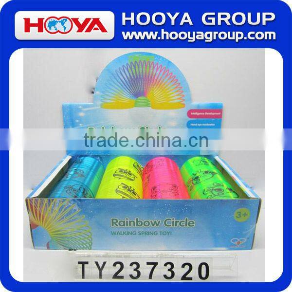 30.5*21*7.5cm hot sale toys / colored plastic circles