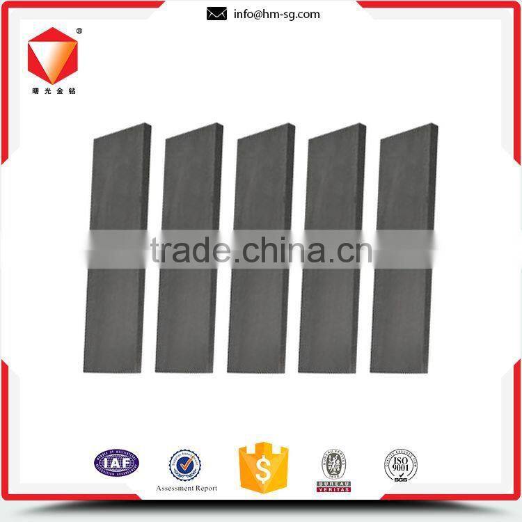 Trade assured low density man-made carbon graphite sheet