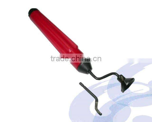 HSS Blade Hand Deburring Tools for Metal