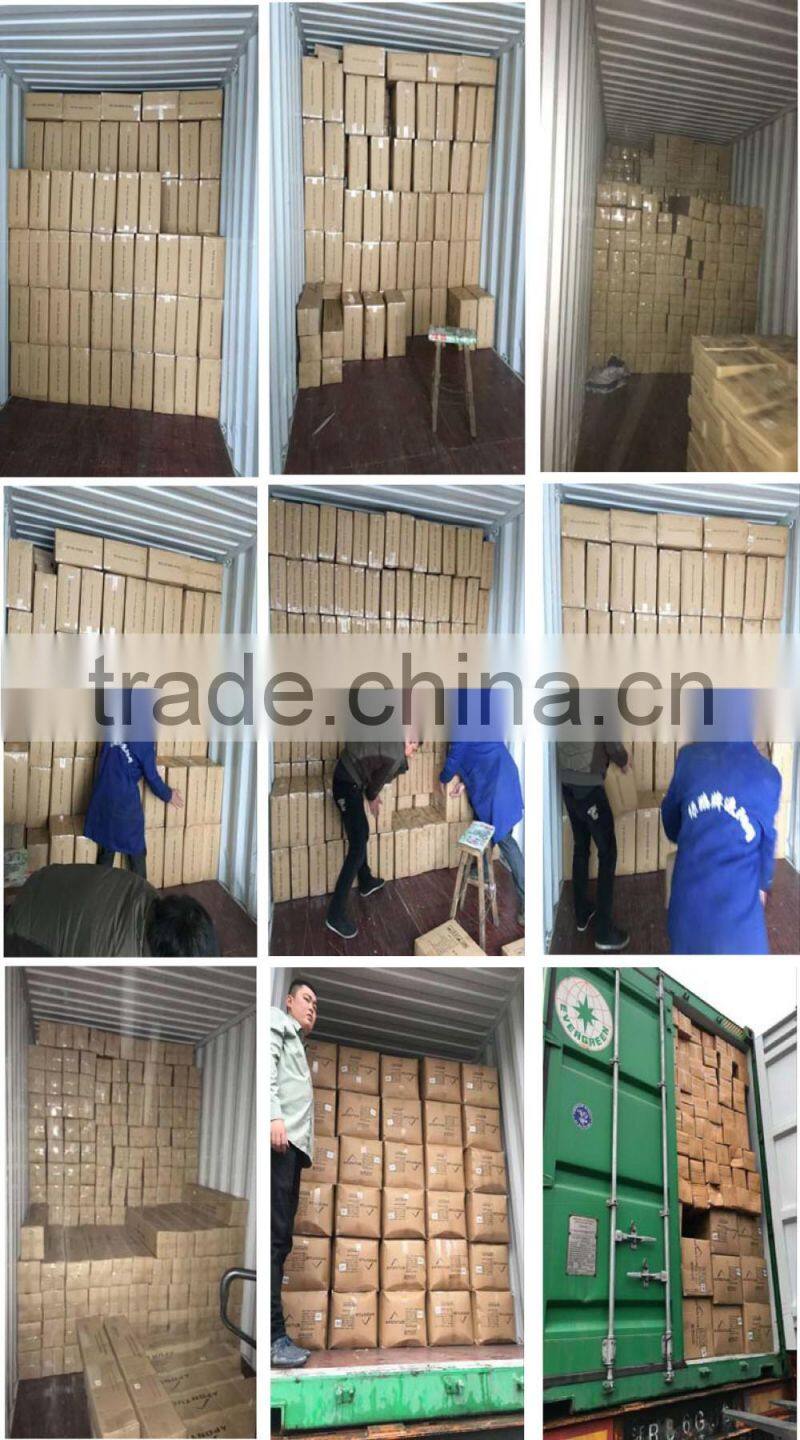 1.8x1.2m Garden Blue Retractable Aluminum Awning and Canopy