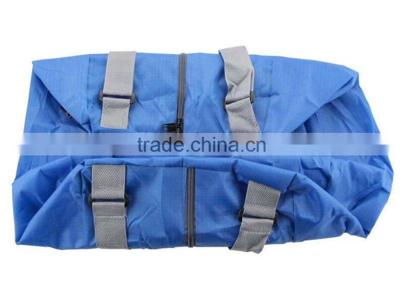 OEM/ODM Factory customized cheap waterproof foldable backpack