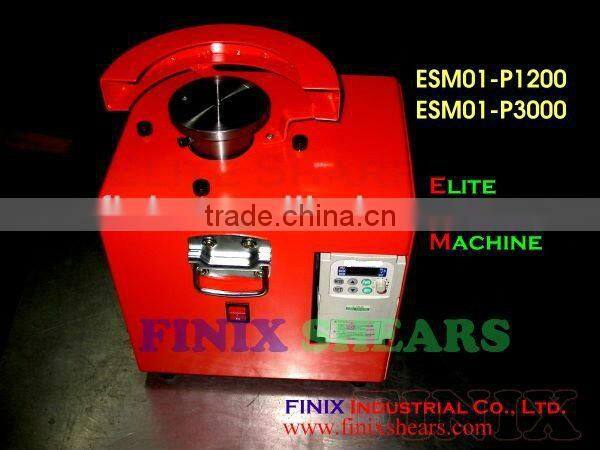 Elite Scissors Sharpening Machine