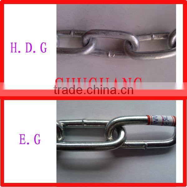 Superior Quality Galvanized Steel Wire Rope