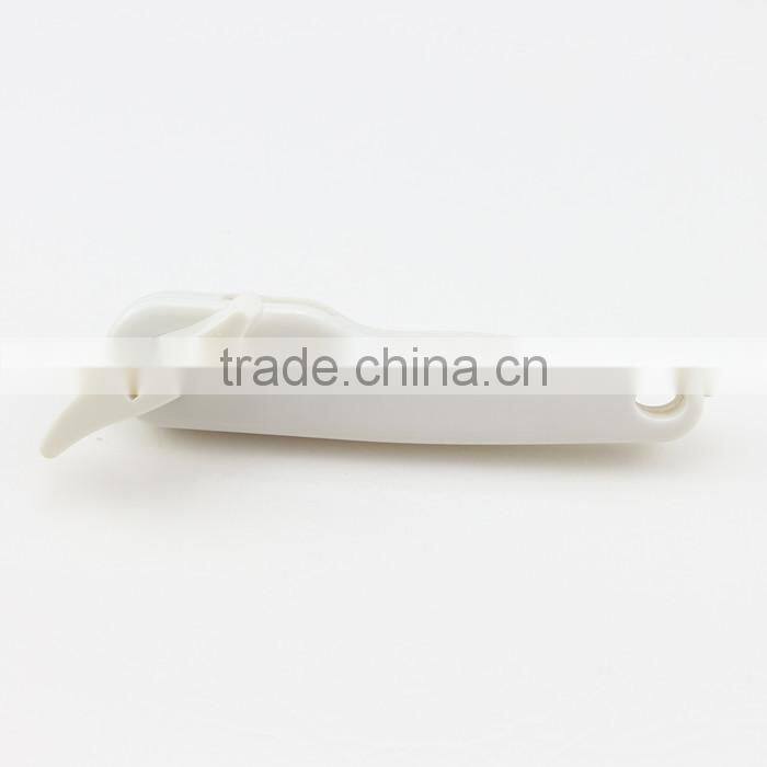 Mini Special Convenient Light Plastic Body Can Opener