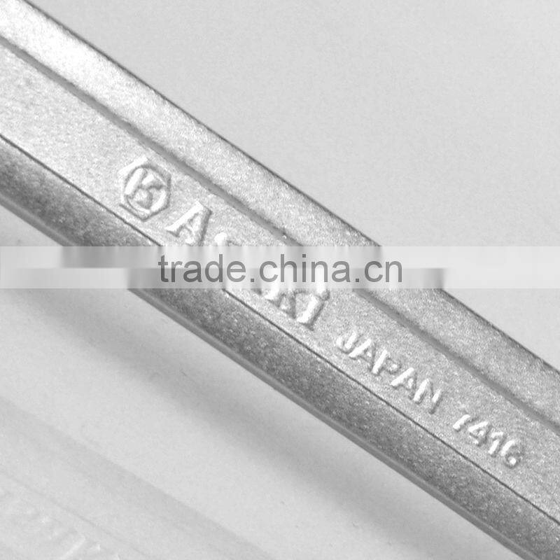 China supply combination wrench tool