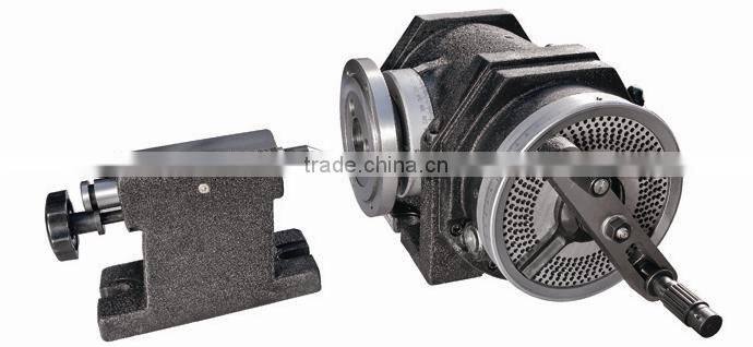 Semi-Universal Dividing Head F12100 F12125 F12160 F12200