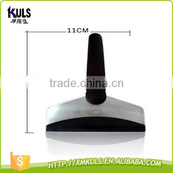 Wholesale price new design high quality portable plastic snow shovel Snow Sweeping Brush for car