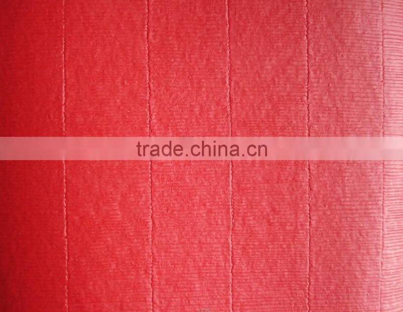 Tatami PVC anti slip mat roll with factory lower price