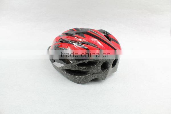 Bongding technology helmet custom bicycle helmets
