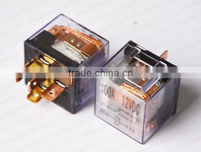 spdt relay /auto relay 12 volt / generator relay