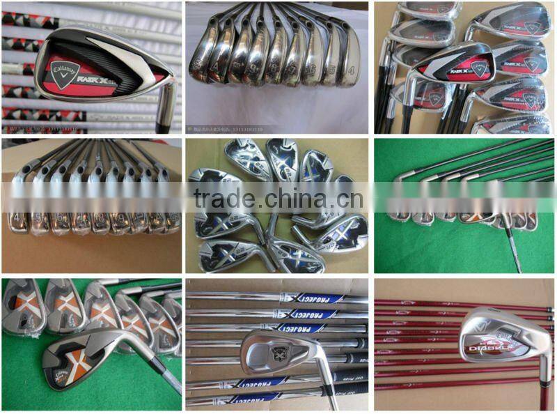 Major CNC Technology Custom Your Design Golf Putter