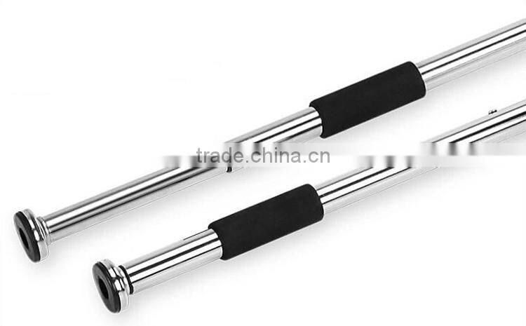 chin-up bar for home fitness