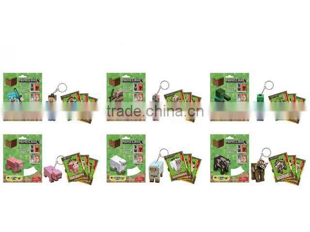 new kids items detachable key ring