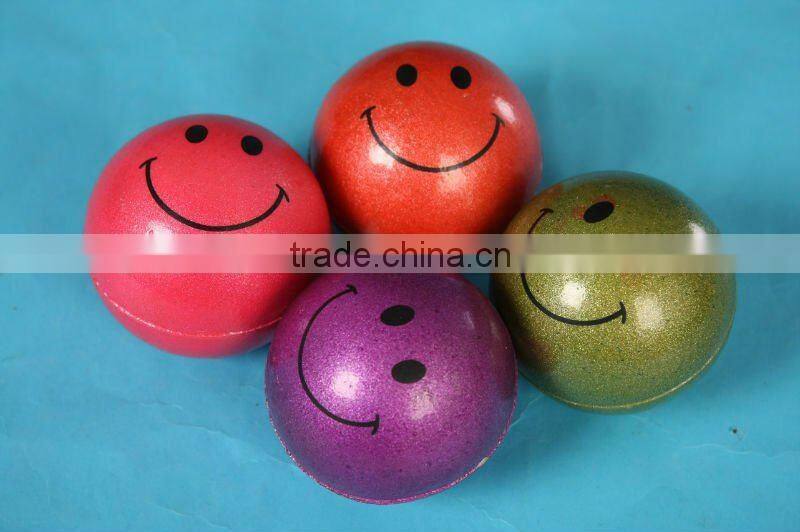 Jumbo Neon Star Handballs