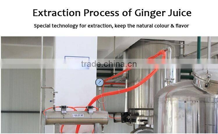 FDA approved 7g AIU packages Instant Ginger tea powder with lemon/ginger tea with jujube