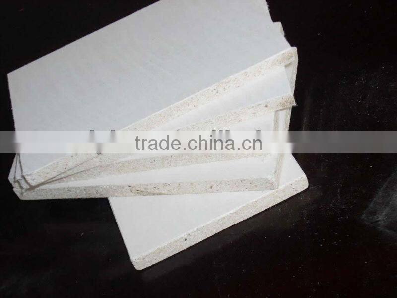 Fireproof Magnesium Oxide Board (A Grade)