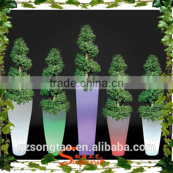 Hot selling artificial topiary tree high sumulation artificial topiaryt tree